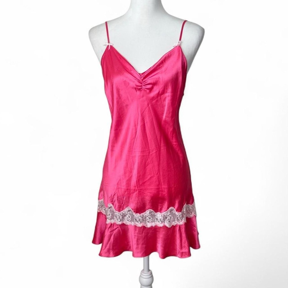 Y2K Victoria’s Secret Slip